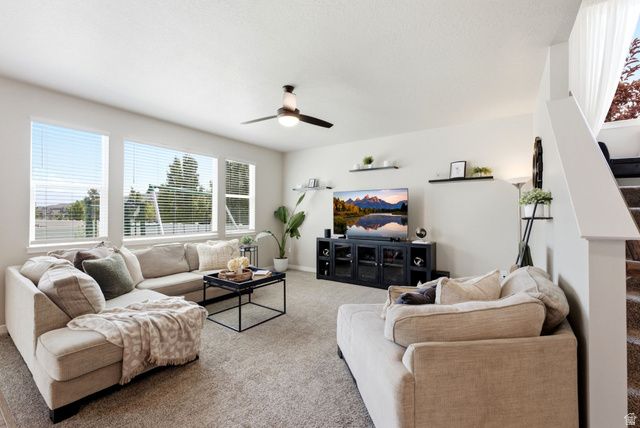 12363 S POPILE LN, Herriman, UT 84096