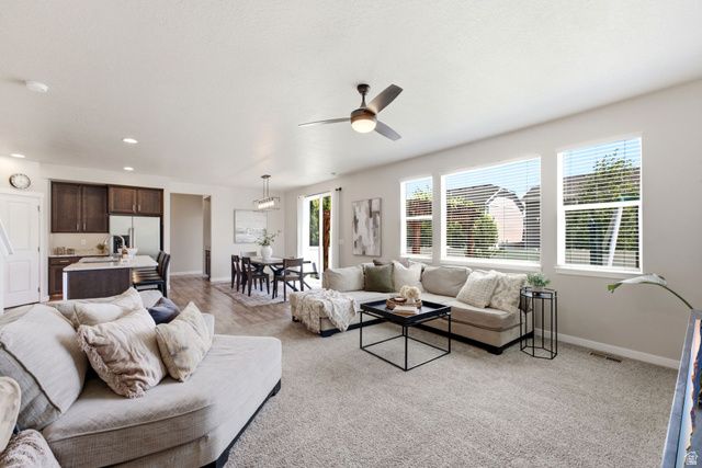 12363 S POPILE LN, Herriman, UT 84096