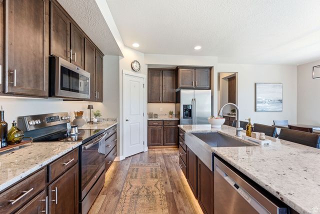 12363 S POPILE LN, Herriman, UT 84096