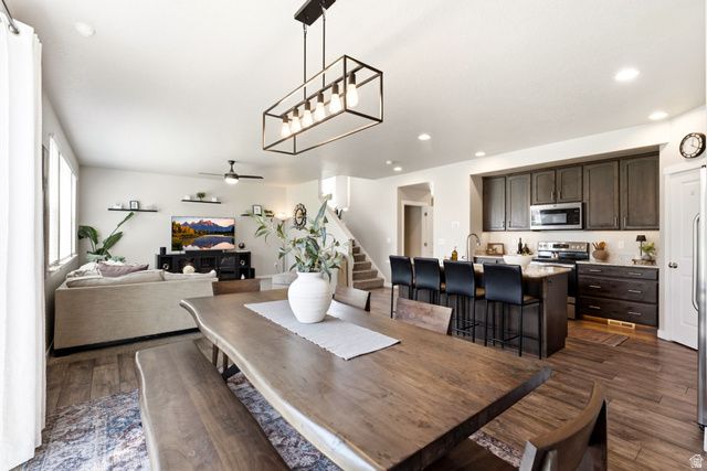 12363 S POPILE LN, Herriman, UT 84096