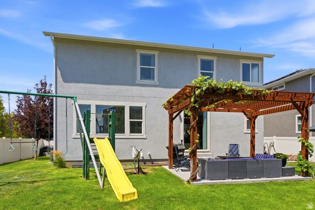 12363 S POPILE LN, Herriman, UT 84096