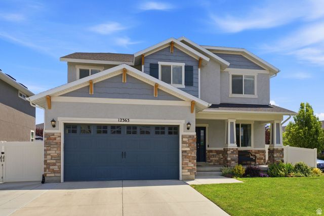 12363 S POPILE LN, Herriman, UT 84096