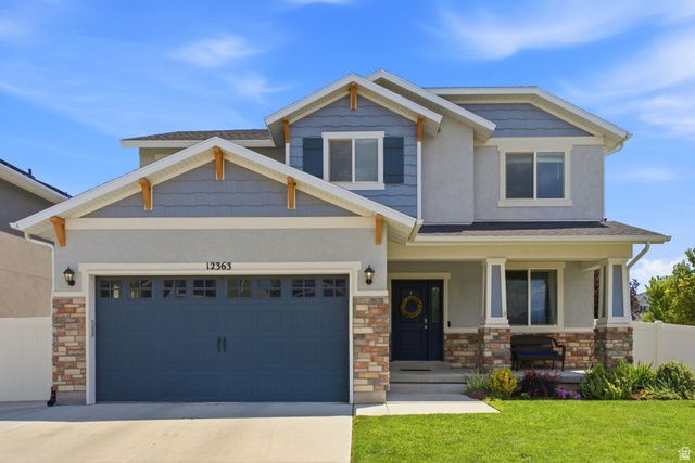 12363 S POPILE LN, Herriman, UT 84096