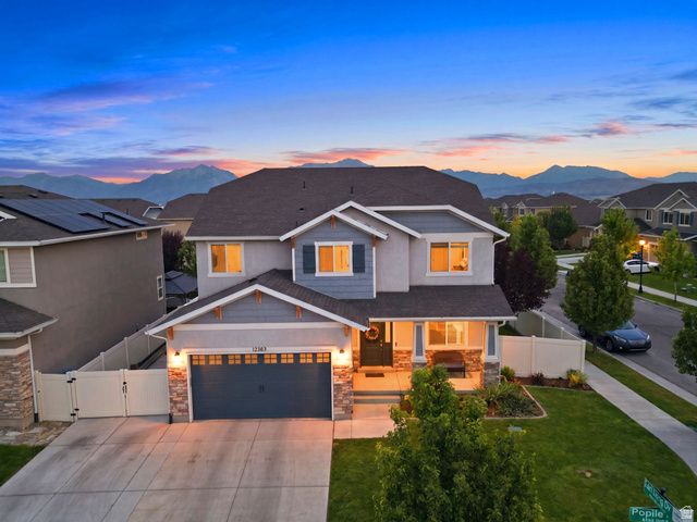 12363 S POPILE LN, Herriman, UT 84096