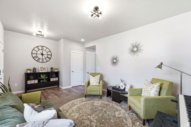12363 S POPILE LN, Herriman, UT 84096