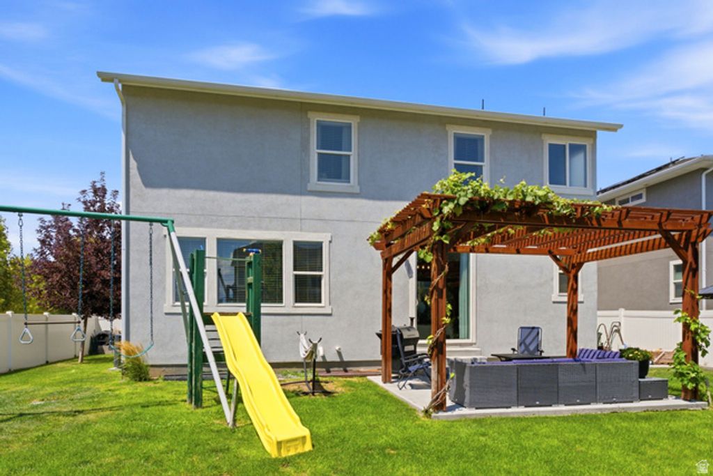 12363 S POPILE LN, Herriman, UT 84096 — photo 5