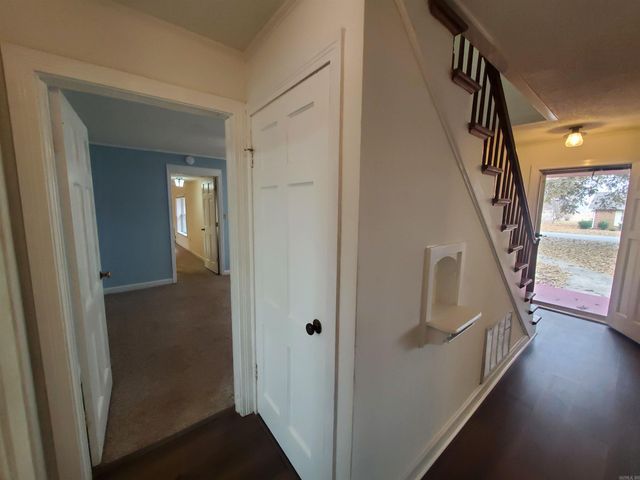 681 S Garfield Street, Piggott, AR 72454