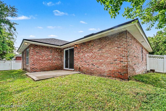 87043 CHESAPEAKE Avenue, Yulee, FL 32097