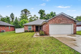 87043 CHESAPEAKE Avenue, Yulee, FL 32097