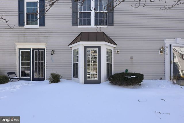 9332 WAX MYRTLE WAY, Manassas, VA 20110