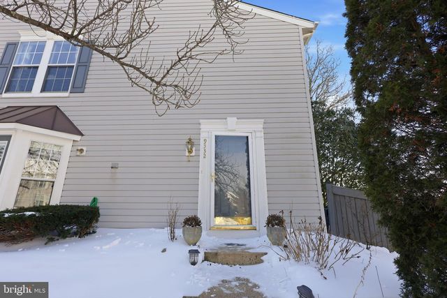 9332 WAX MYRTLE WAY, Manassas, VA 20110