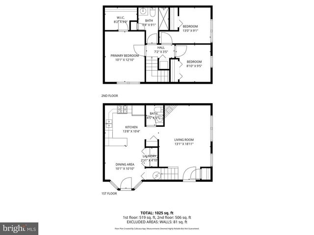 9332 WAX MYRTLE WAY, Manassas, VA 20110