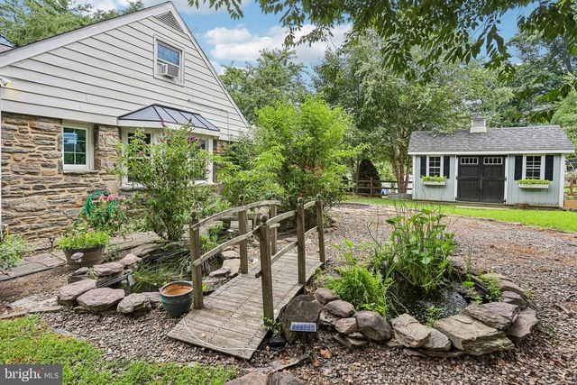 1020 CHURCH RD, Wyncote, PA 19095