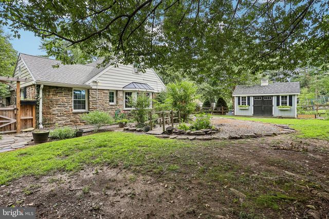 1020 CHURCH RD, Wyncote, PA 19095