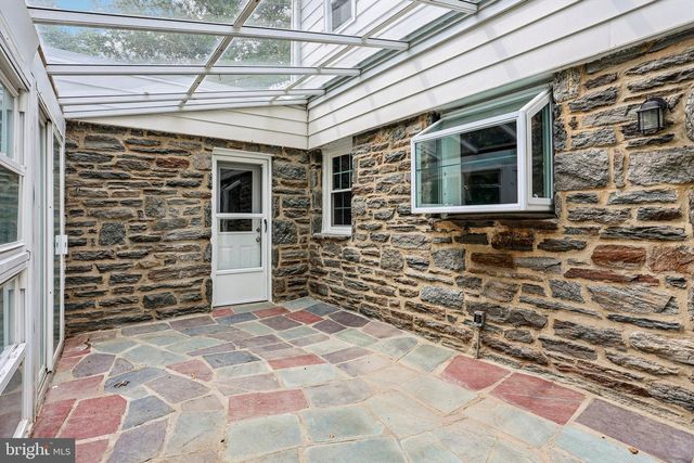 1020 CHURCH RD, Wyncote, PA 19095