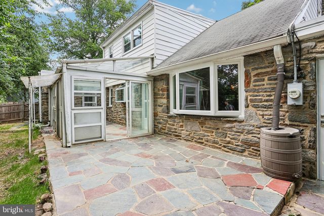 1020 CHURCH RD, Wyncote, PA 19095