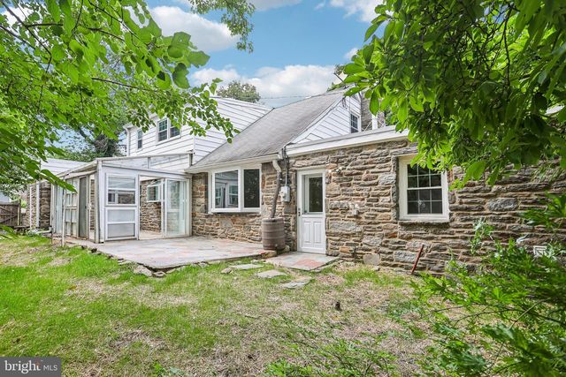 1020 CHURCH RD, Wyncote, PA 19095
