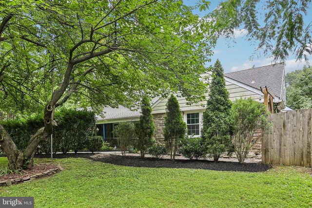 1020 CHURCH RD, Wyncote, PA 19095
