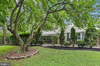 1020 CHURCH RD, Wyncote, PA 19095