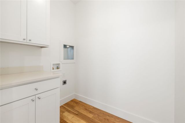 4603 S 47th Street, Rogers, AR 72758