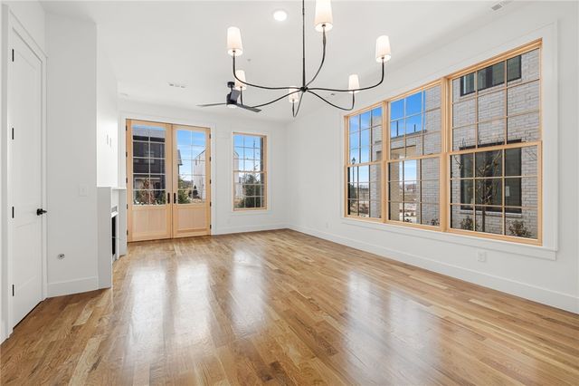 4603 S 47th Street, Rogers, AR 72758