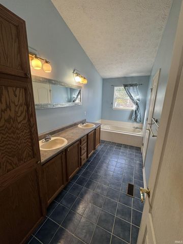 2106 Longspur Drive, West Lafayette, IN 47906