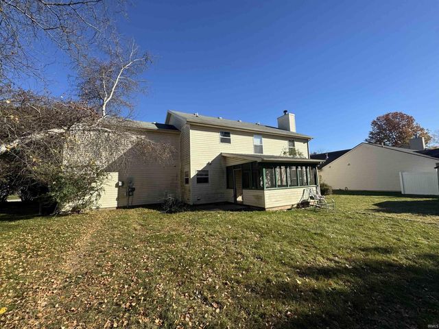2106 Longspur Drive, West Lafayette, IN 47906