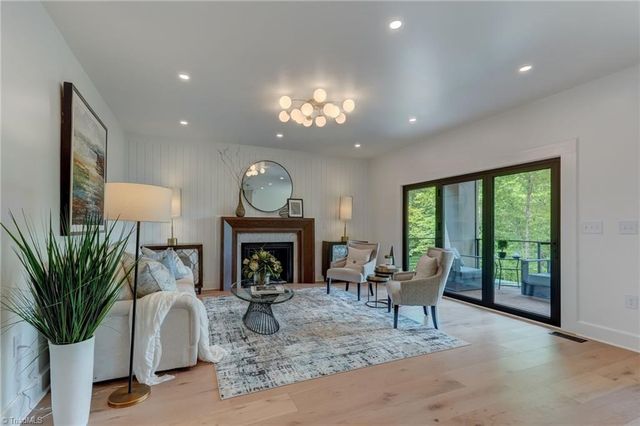228 Beech Valley Road, Lewisville, NC 27023