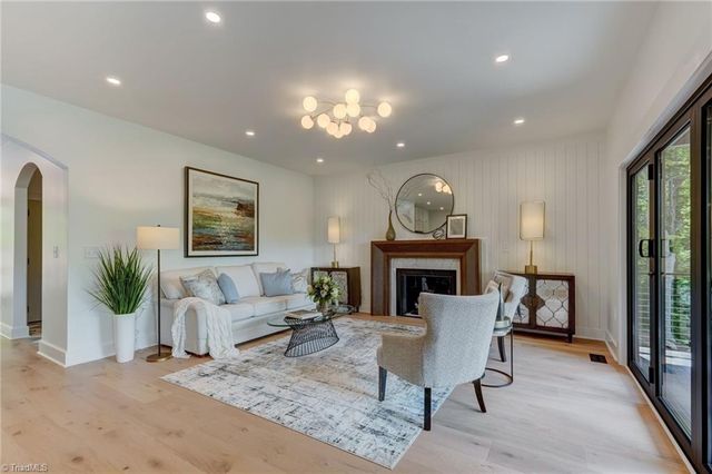 228 Beech Valley Road, Lewisville, NC 27023