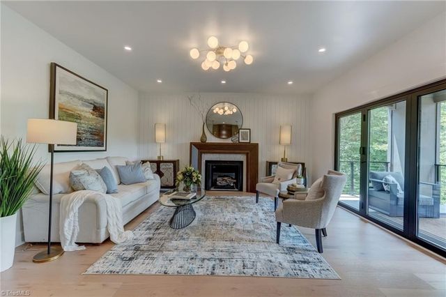 228 Beech Valley Road, Lewisville, NC 27023
