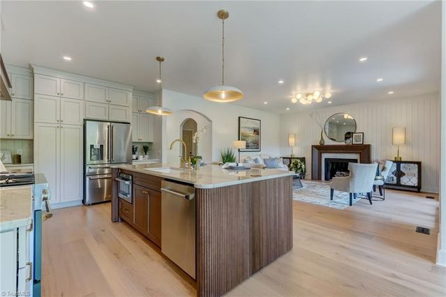 228 Beech Valley Road, Lewisville, NC 27023