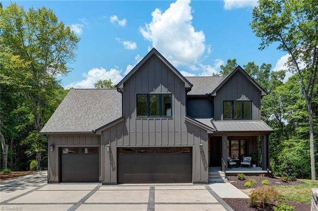 228 Beech Valley Road, Lewisville, NC 27023