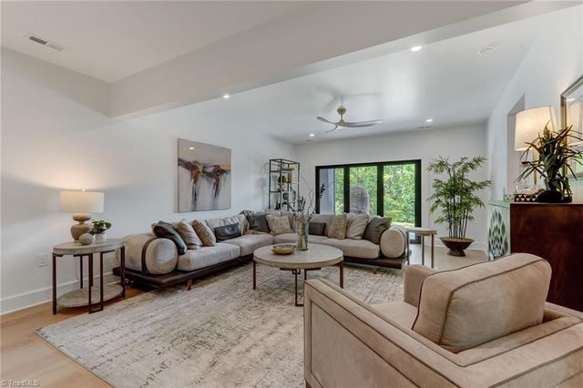 228 Beech Valley Road, Lewisville, NC 27023