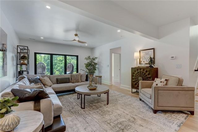 228 Beech Valley Road, Lewisville, NC 27023