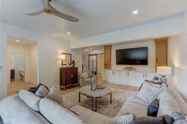 228 Beech Valley Road, Lewisville, NC 27023