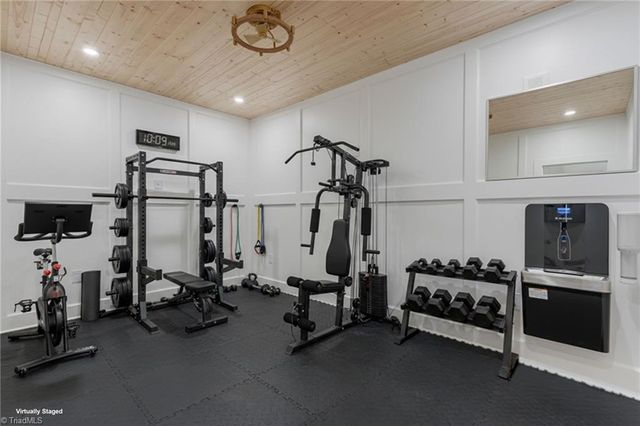 228 Beech Valley Road, Lewisville, NC 27023