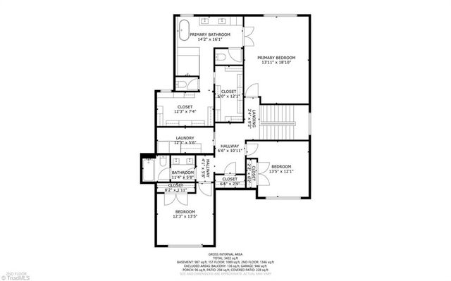 228 Beech Valley Road, Lewisville, NC 27023