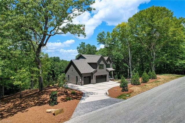 228 Beech Valley Road, Lewisville, NC 27023