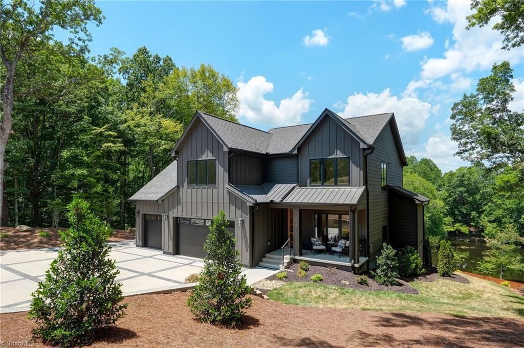 228 Beech Valley Road, Lewisville, NC 27023