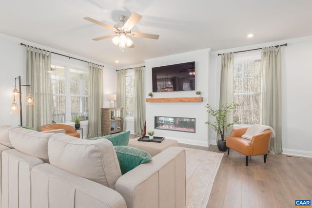 1 WHISPERWOOD CT, Troy, VA 22974