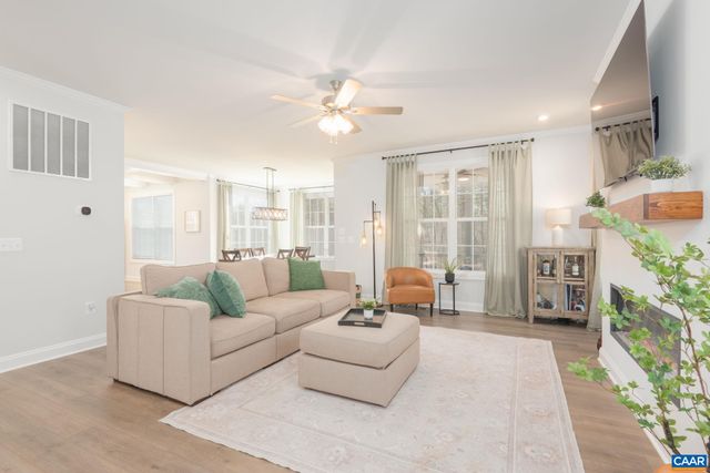 1 WHISPERWOOD CT, Troy, VA 22974