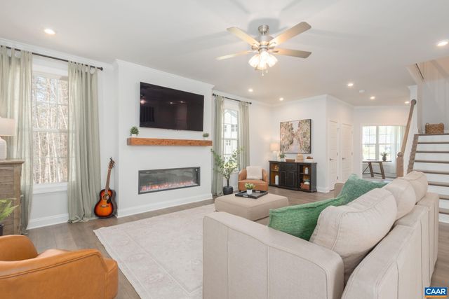 1 WHISPERWOOD CT, Troy, VA 22974