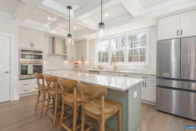 1 WHISPERWOOD CT, Troy, VA 22974