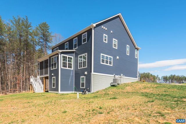 1 WHISPERWOOD CT, Troy, VA 22974