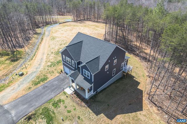 1 WHISPERWOOD CT, Troy, VA 22974