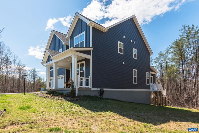 1 WHISPERWOOD CT, Troy, VA 22974