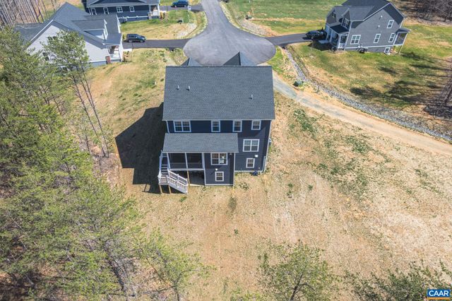 1 WHISPERWOOD CT, Troy, VA 22974