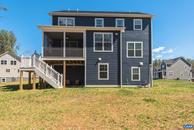 1 WHISPERWOOD CT, Troy, VA 22974