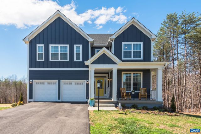 1 WHISPERWOOD CT, Troy, VA 22974