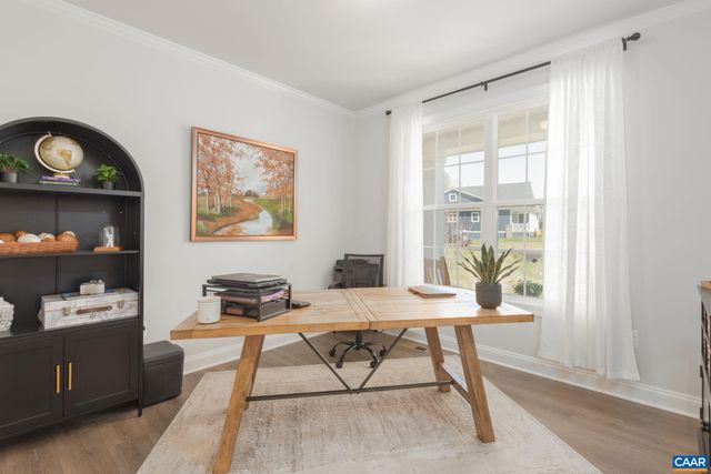 1 WHISPERWOOD CT, Troy, VA 22974